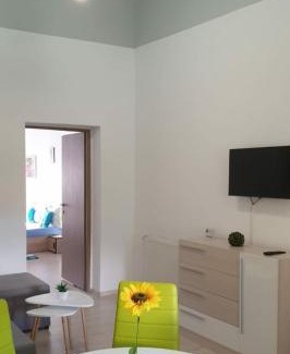 Center Apartment | APARTAMENT EMMA