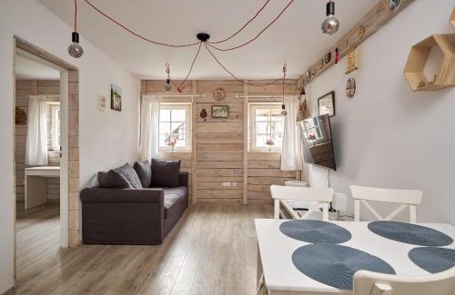 Sokołowsko Apartment | Apartament Empujon Sokołowsko