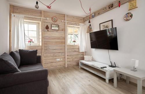 Sokołowsko Apartment | Apartament Empujon Sokołowsko