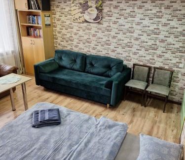 Daugavpils Apartment | Apartament Erfolg 11