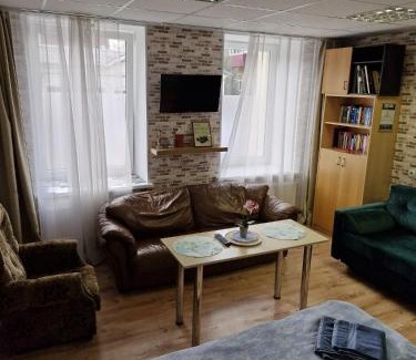 Daugavpils Apartment | Apartament Erfolg 11