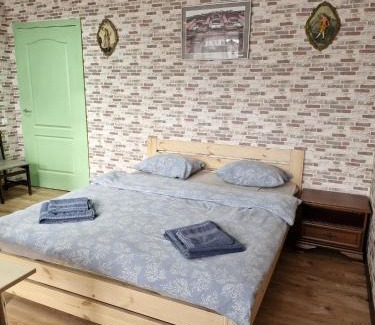 Daugavpils Apartment | Apartament Erfolg 11