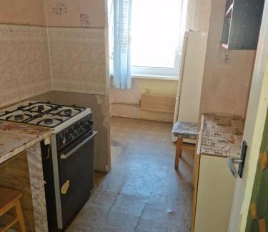 Daugavpils Apartment | Apartament Erfolg 2