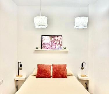 Santa Cruz de Tenerife Apartment | Apartamento en el corazón de Santa Cruz