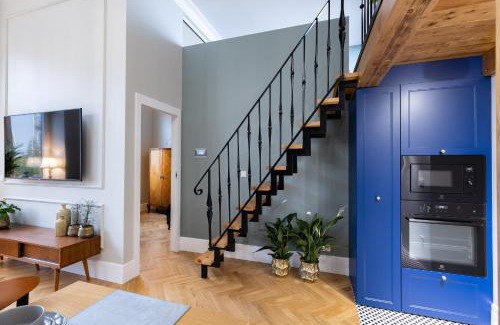 Osiedle Centrum Apartment | Apartament Esperanto