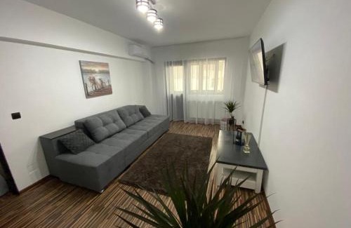 Tirgu Ocna Apartment | Apartament EXCLUSIVE Târgu Ocna