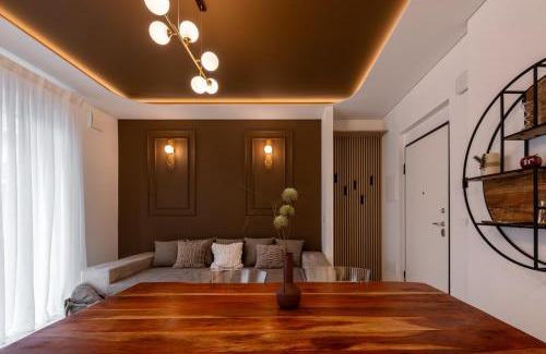 Cavoretto Apartment | Apartament Exclusive,vicino metro Bengasi Torino