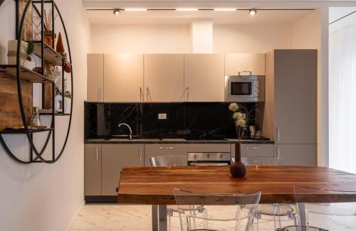 Cavoretto Apartment | Apartament Exclusive,vicino metro Bengasi Torino