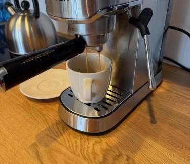 Brzezno Apartment | Apartament Familijny na Nadmorskim Dworze w Brzeźnie
