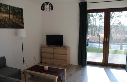 Rybnik Apartment | Apartament Fibra Freddo