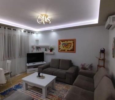 Sheqi i Vogel Apartment | Apartament Fier the Guest