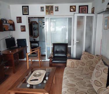 Alba Iulia Apartment | Apartament foarte ok
