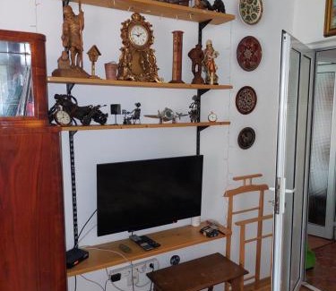Alba Iulia Apartment | Apartament foarte ok