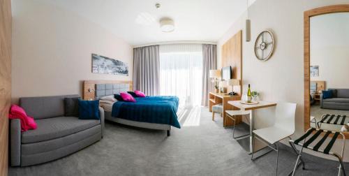 Sienna Apartment | Apartament Folgaria - Aparthotel Panorama Czarna Góra