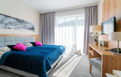 Sienna Apartment | Apartament Folgaria - Aparthotel Panorama Czarna Góra
