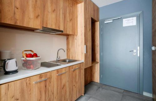 Sienna Apartment | Apartament Folgaria - Aparthotel Panorama Czarna Góra