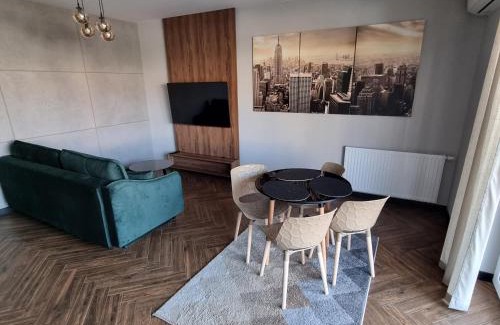 Leszno Apartment | Apartament Garden