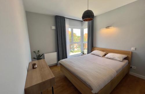 Siedlce Apartment | Apartament Gdańsk Śródmieście