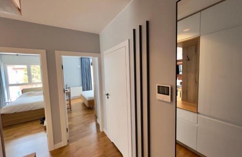 Siedlce Apartment | Apartament Gdańsk Śródmieście