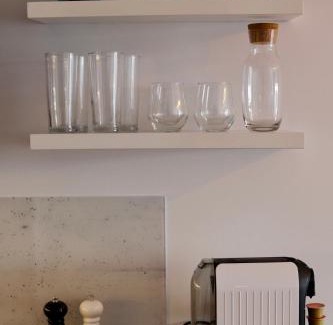Brzezno Apartment | Apartament Gdańsk Baltica Towers 7floor