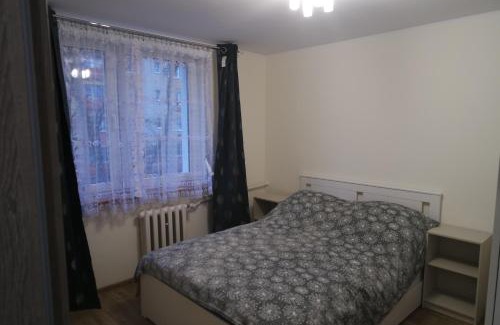 Stogi Apartment | Apartament Gdańsk Stogi Plaża