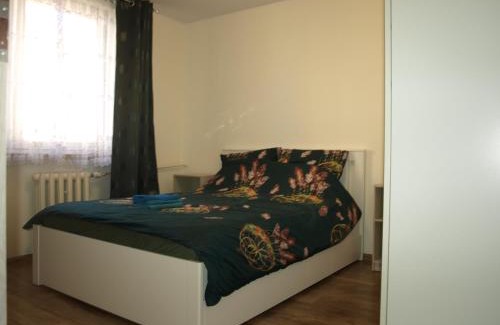 Stogi Apartment | Apartament Gdańsk Stogi Plaża