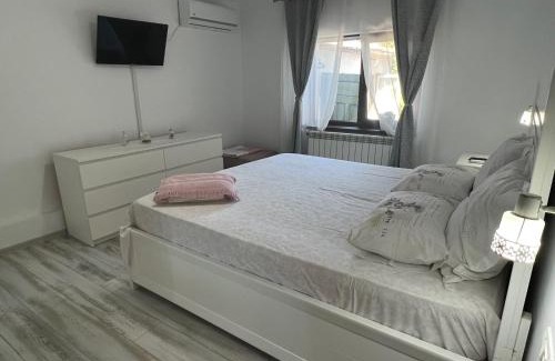 Eforie Sud Apartment | Apartament GEAVIDAN