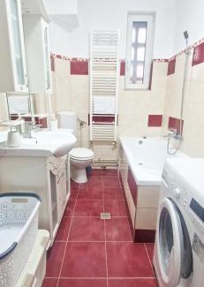 Buzias Apartment | Apartament Gheso