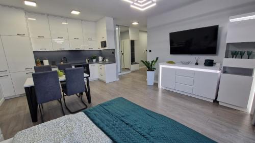 Konskie Apartment | Apartament Gimnazjalna Prestige
