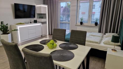 Konskie Apartment | Apartament Gimnazjalna Prestige