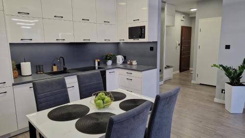 Konskie Apartment | Apartament Gimnazjalna Prestige