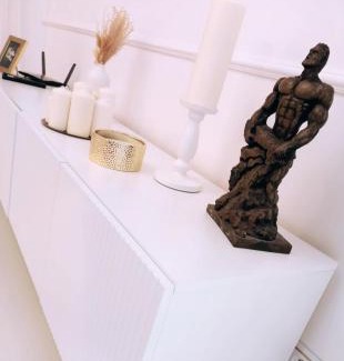 Sandomierz Apartment | Apartament Glamour Okrzei