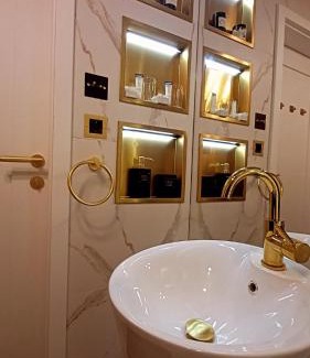 Sandomierz Apartment | Apartament Glamour Okrzei