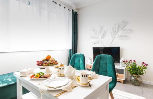 Gniezno Apartment | Apartament Gościnny Czempion
