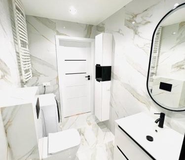 Szwederowo Apartment | Apartament GOLD 35