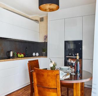 Bielsko-Biala Apartment | APARTAMENT GOLD