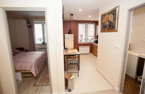 Mielec Apartment | Apartament Golden