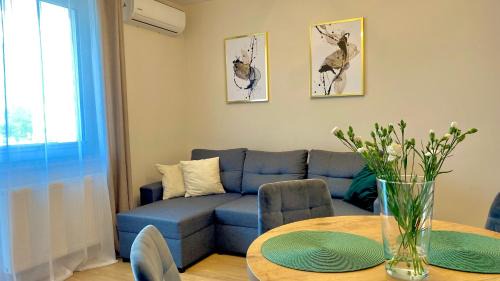 Plock Apartment | Apartament GREEN CROWNS