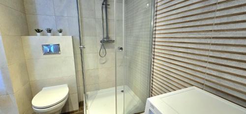 Jantar Apartment | Apartament Gwiazda Morza Jantar by TriApart