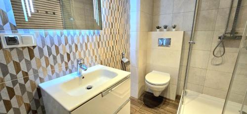 Jantar Apartment | Apartament Gwiazda Morza Jantar by TriApart