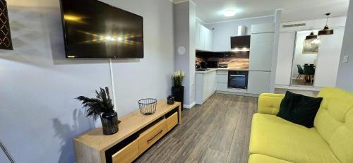 Jantar Apartment | Apartament Gwiazda Morza Jantar by TriApart