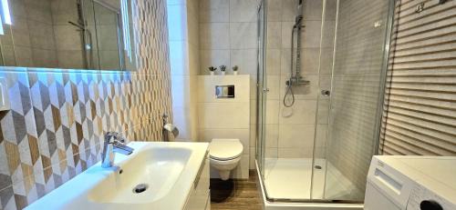 Jantar Apartment | Apartament Gwiazda Morza Jantar by TriApart