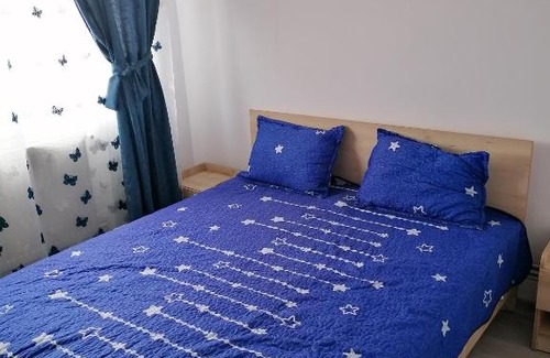Hateg Apartment | Apartament Hațeg
