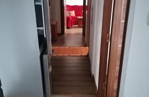 Hateg Apartment | Apartament Hațeg