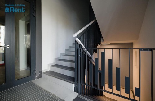 Oliwa Apartment | Apartament Harmonia Oliwska