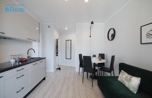 Oliwa Apartment | Apartament Harmonia Oliwska
