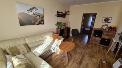Suprasl Apartment | Apartament Helenka