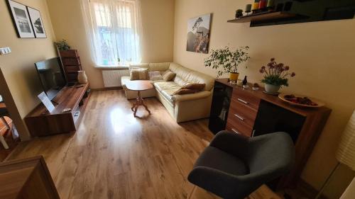 Suprasl Apartment | Apartament Helenka