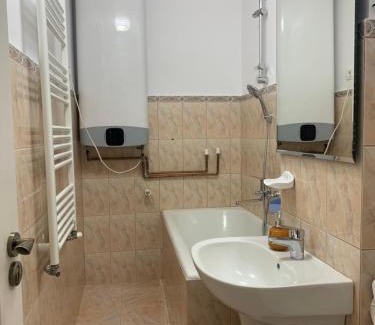Baile Herculane Apartment | Apartament Herculane Andra