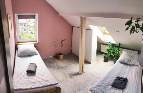 Bardo Apartment | Apartament Hokus Pokus